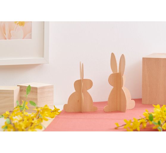 Cricut Lindenholz