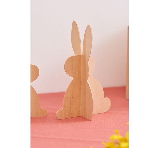 Cricut Lindenholz