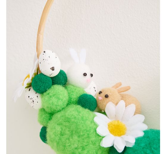 VBS Chenille-Hase