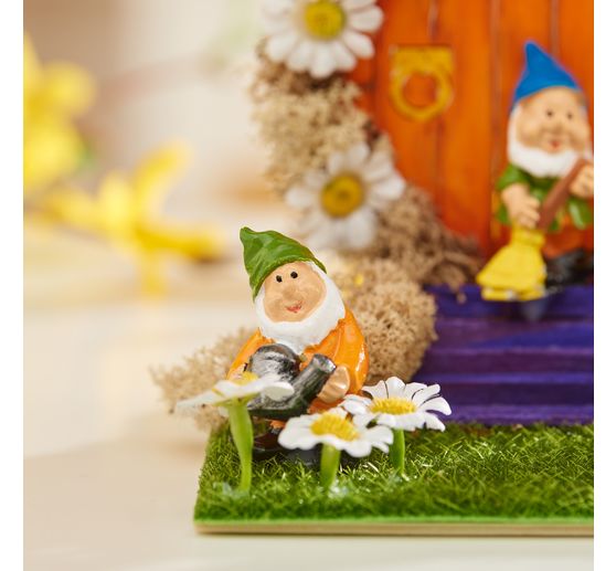 VBS Garden dwarf