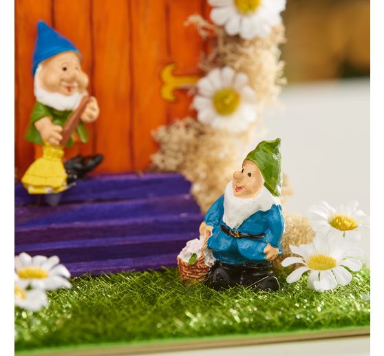 VBS Garden dwarf
