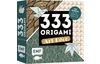 Buch "333 Origami - Art Déco"