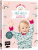Buch "Nähen super easy - Kleidung für Babys und Kids"