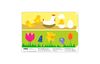 Prickle template set "Easter friends"