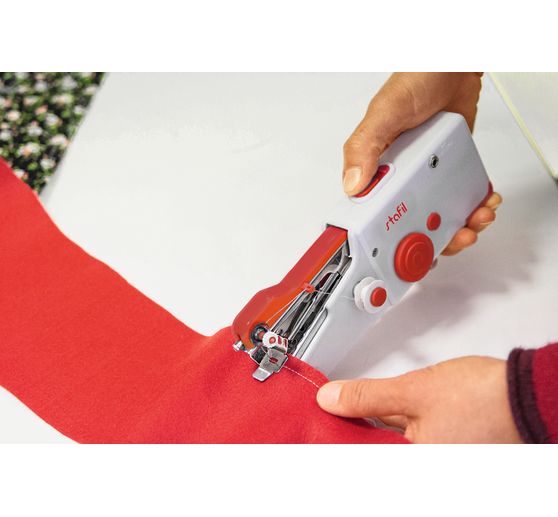 Handnähmaschine