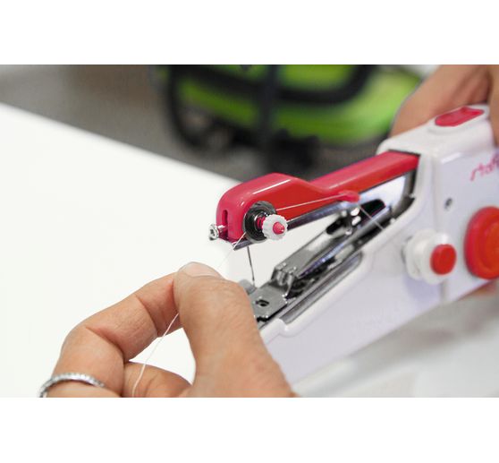 Handnähmaschine
