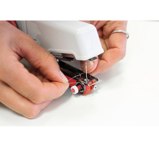 Handnähmaschine