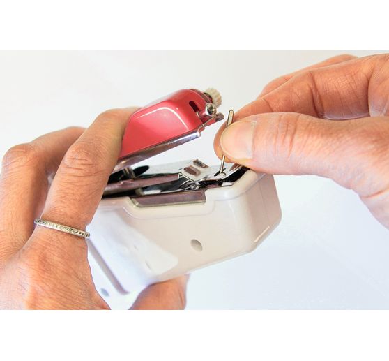 Handnähmaschine