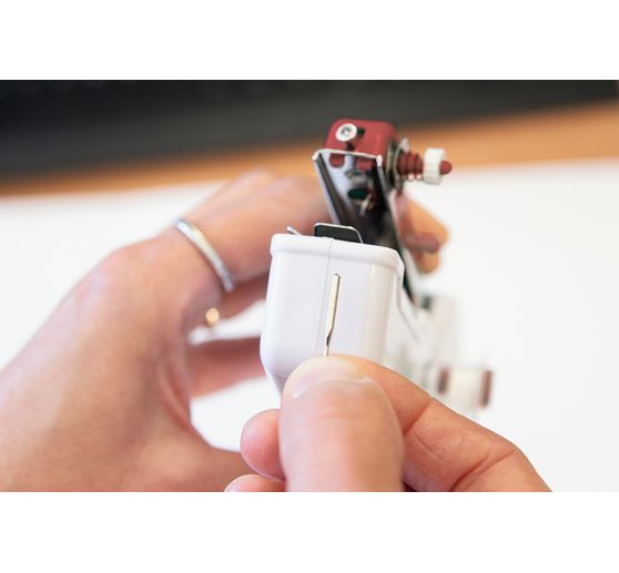 Handnähmaschine