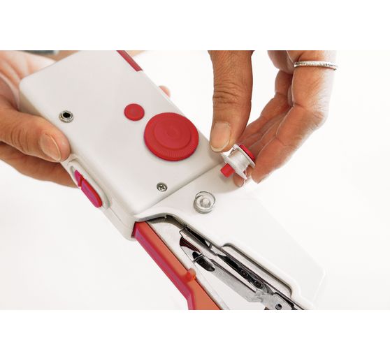 Handnähmaschine
