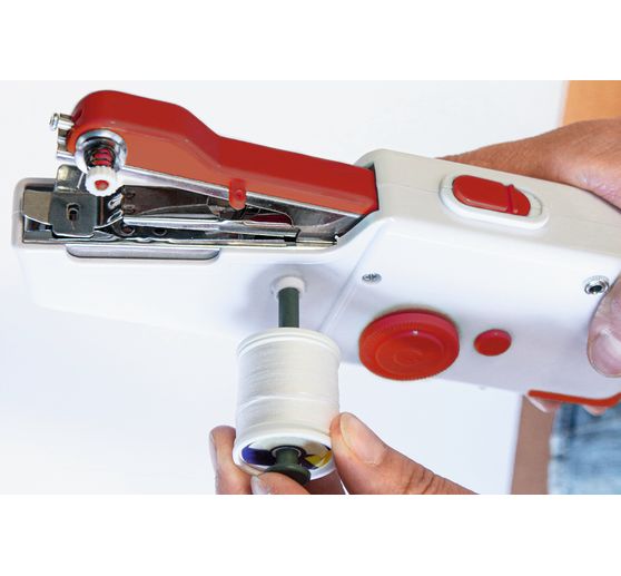 Handnähmaschine