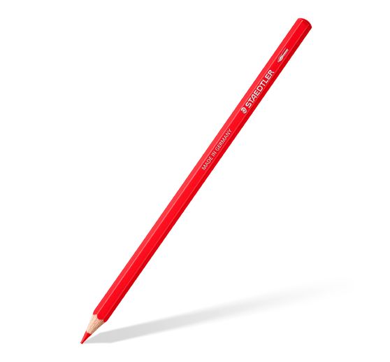 STAEDTLER Watercolour "Colored pencils", 24 parts
