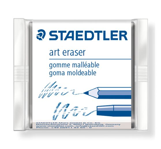 STAEDTLER Art "Radierer"
