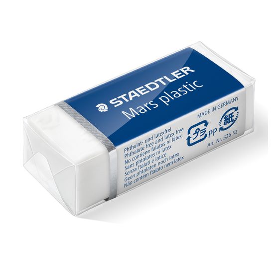 STAEDTLER Eraser