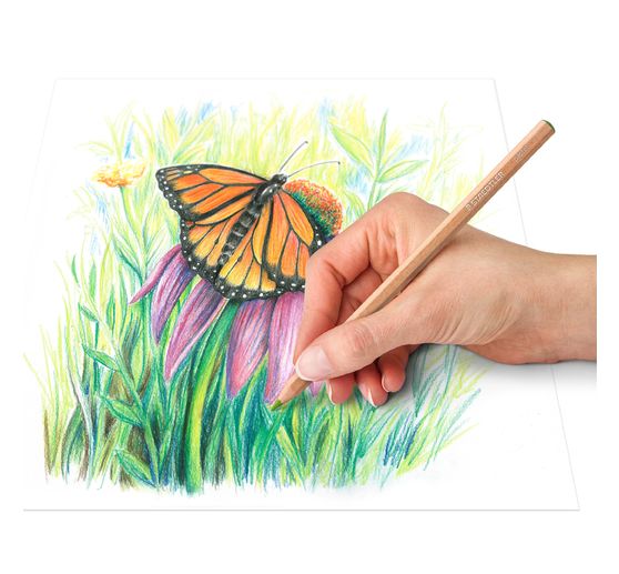 STAEDTLER Pastel pencils