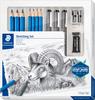 STAEDTLER Sketching-Set