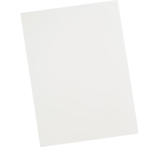 Transfer/water slide film 2.0, 1 sheet