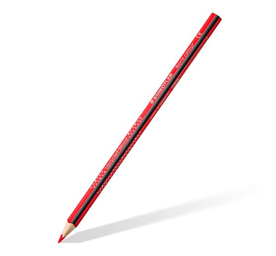 STAEDTLER Noris colour "Buntstifte", 12er-Set