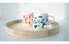 KREUL Glass & Porcelain Classic-Set "Color Living"