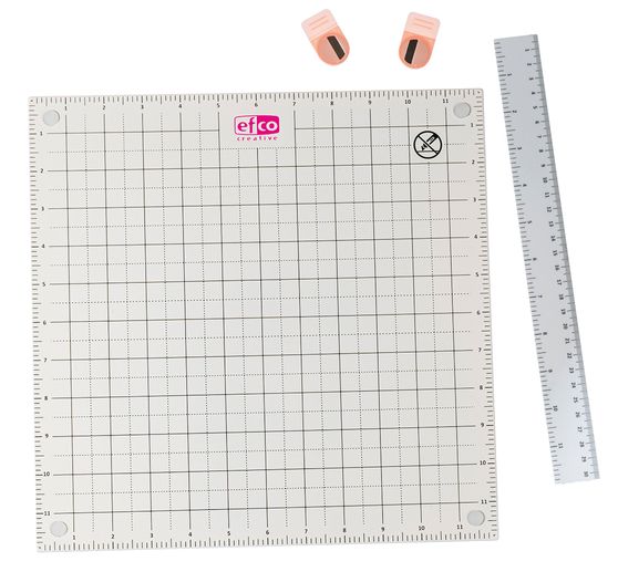 Magnetische All-In-One Unterlage