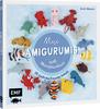 Buch "Mini-Amigurumis - Süße Meeresbewohner"