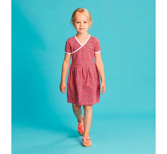 Buch "Der Jersey-Kleiderbaukasten für Kids"