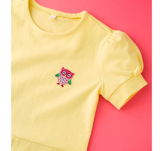 Buch "Der Jersey-Kleiderbaukasten für Kids"