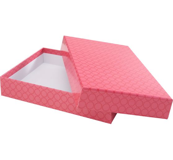 Kreativ-Box "Sticker und Texturen"