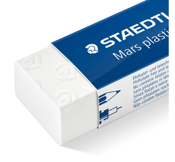 STAEDTLER Mars "Radierer"