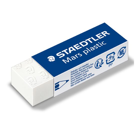 STAEDTLER Mars "Radierer"