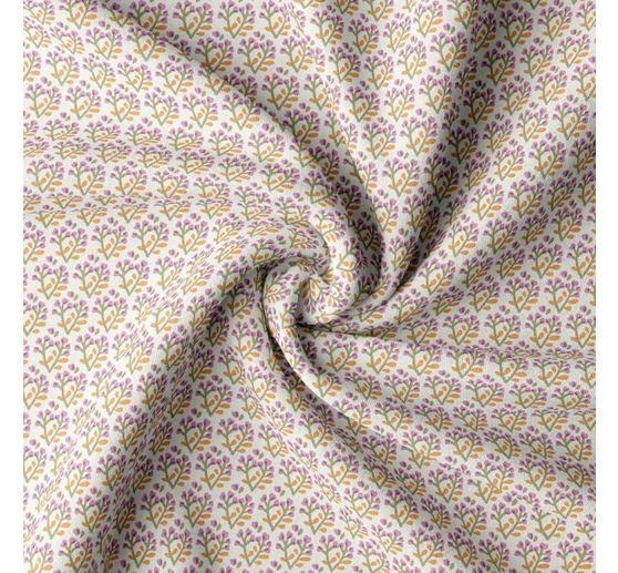 Baumwoll-Stoff "Tinus"