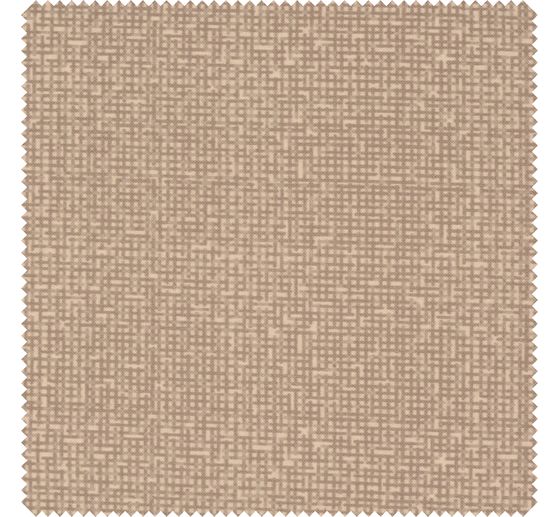 Cotton fabric country house "Texture"
