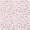 Cotton fabric "Stars Lumi"