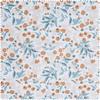 Cotton fabric "Wildflowers"