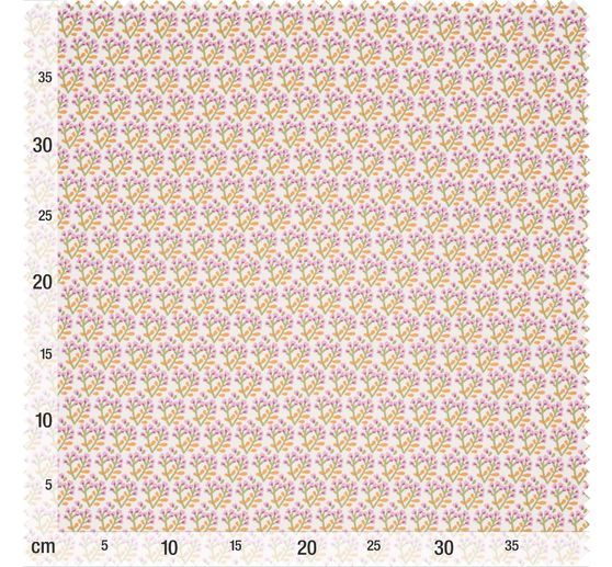 Cotton fabric "Tinus"