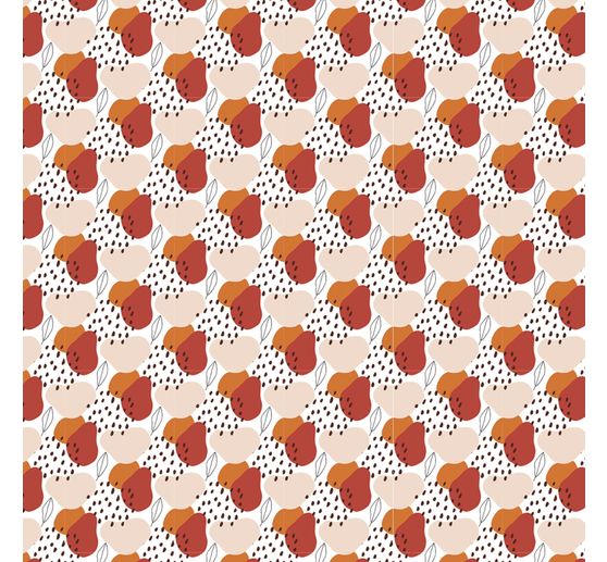 Faltpapier-Sortiment "Herbst"