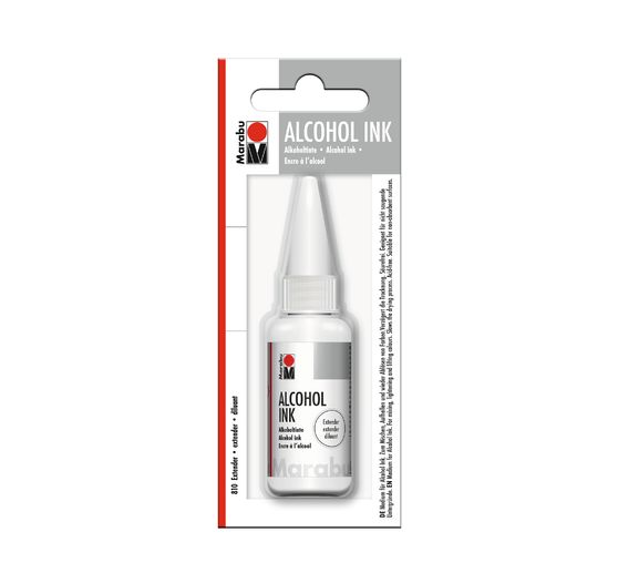Marabu Alcohol Ink, Extender