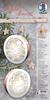 Lightboxes "Birds & Reindeer", 2er-Set
