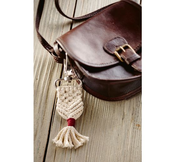 Book "Makramee Schmuck & Accessoires"