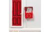 Craft kit Secret Santa door "Elf Door"