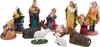 VBS Krippenfiguren "Galiläa"
