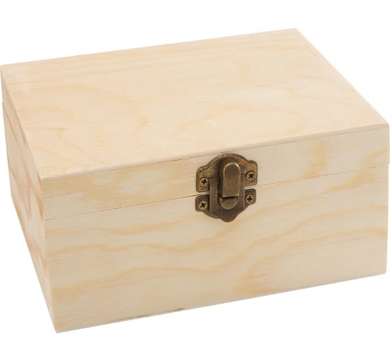 VBS Mini-Schmuckkästchen