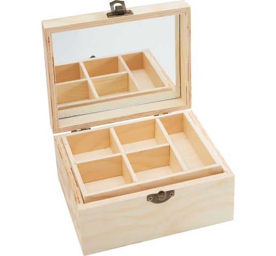 VBS Mini-Schmuckkästchen