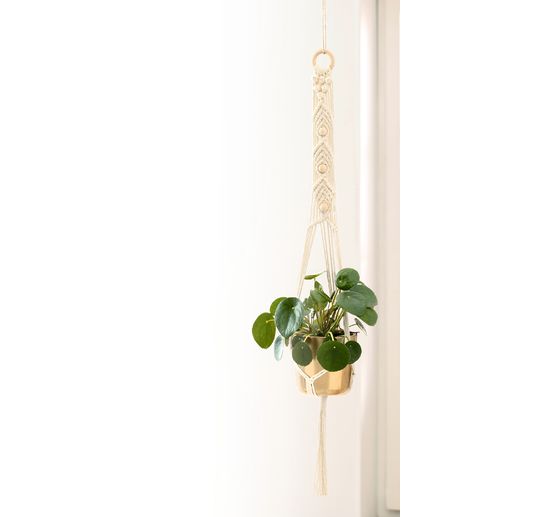 Makramee-Set "Urban Jungle"