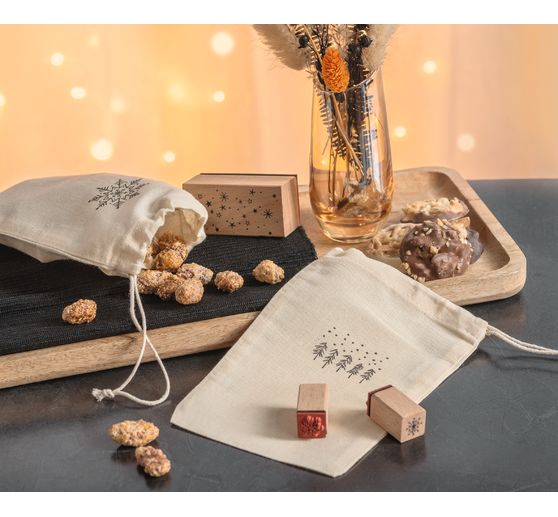 Stempel-Set