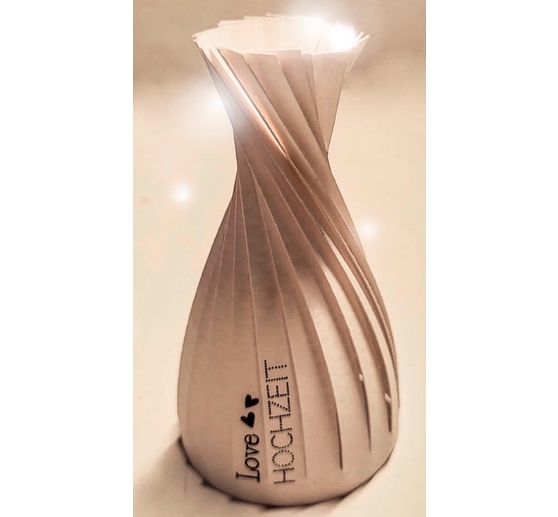 Silikonstempel für Marinas Licht