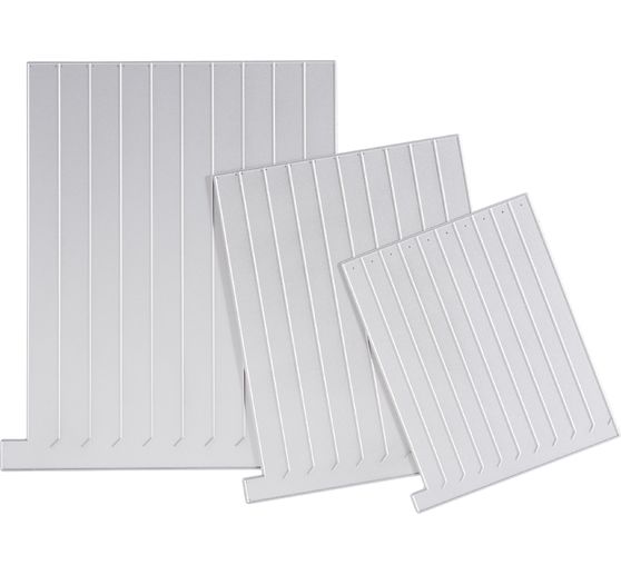 Stanzschablone "Marinas Licht"