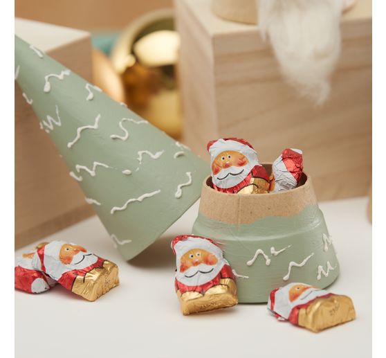 VBS Decorative Snow Liner