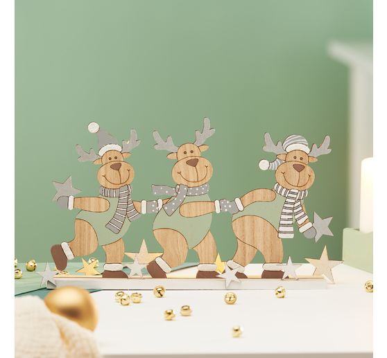 VBS Decorative Snow Liner