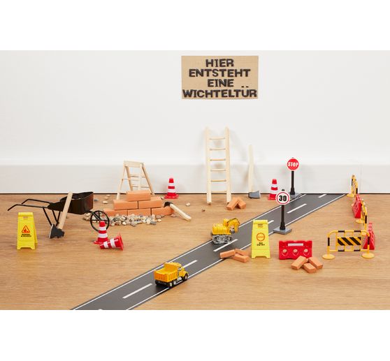 Miniatur Gartenwerkzeug
